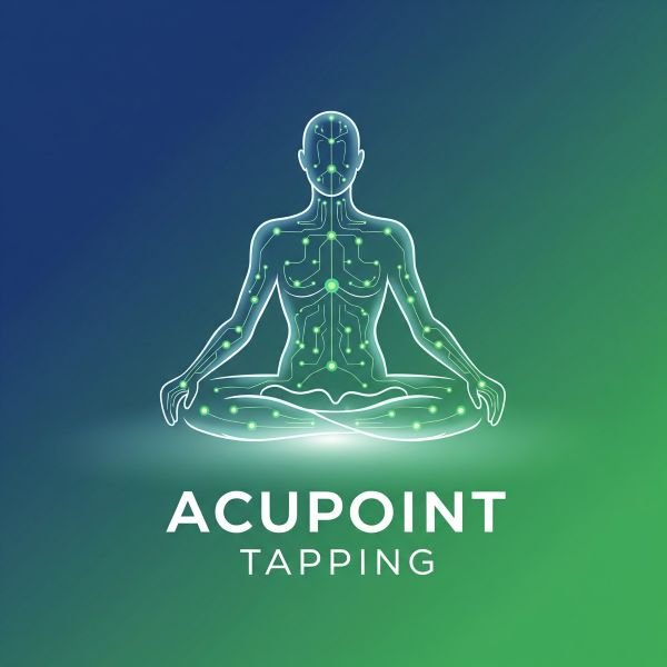 Acupoint Tapping